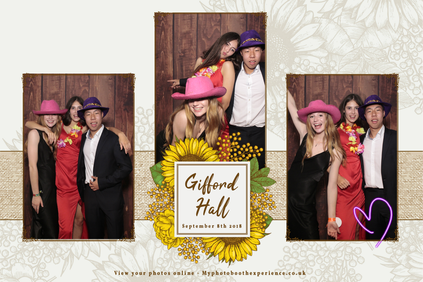 Dan's 50th Birthday | View more photos from the event at gallery.myphotoboothexperience.co.uk/u/MyPhotoBoothExperienceLtd/Dans-50th-Birthday
